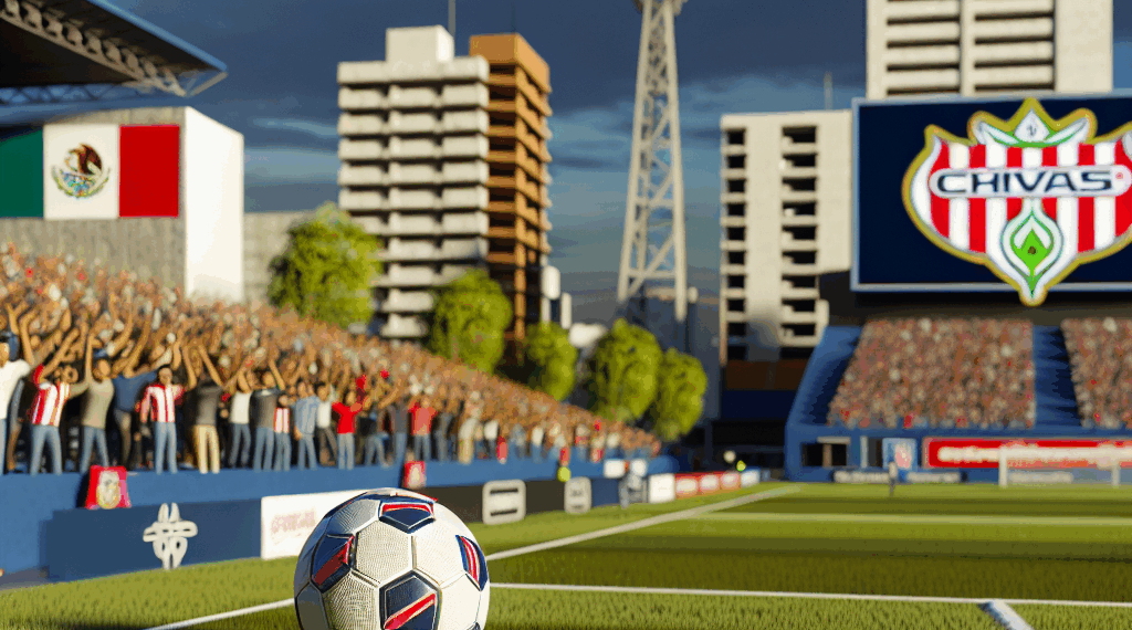 Sería libre en los próximos días y abre una posibilidad para dirigir a Chivas