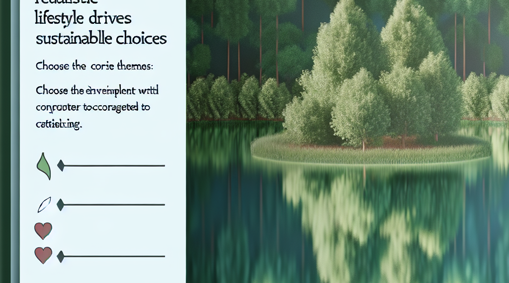 Estilo de vida lleva a los consumidores a apostar por productos más saludables y sustentables