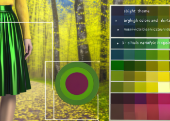 Cómo llevar zapatos con brillos y faldas de botones a los 50+ para lucir elegante en primavera 2025