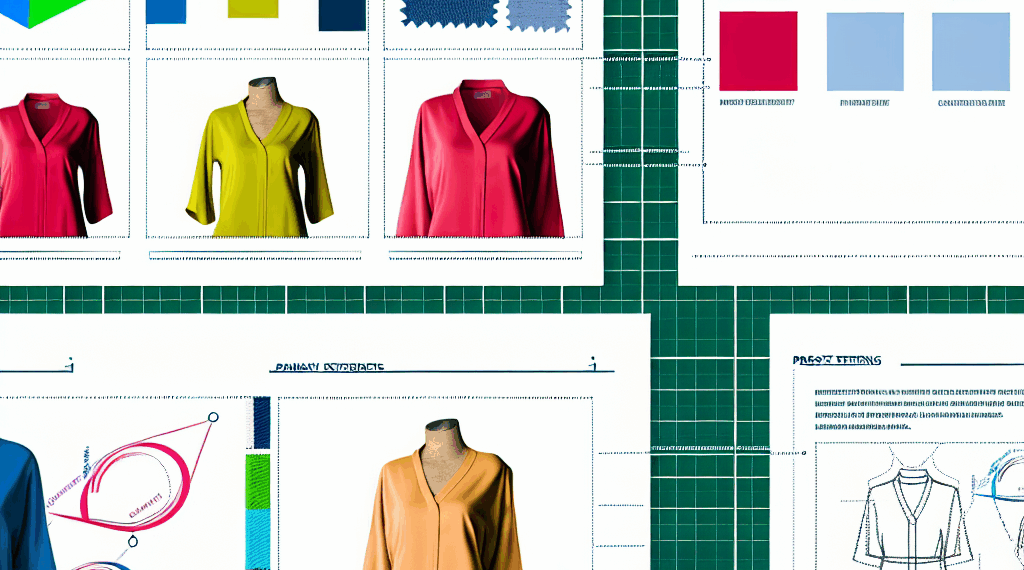 Cómo son las blusas de colores para llevar en Primavera-Verano 2025