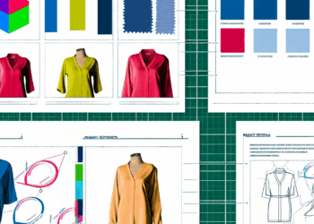 Cómo son las blusas de colores para llevar en Primavera-Verano 2025