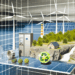Iniciativa Industria Sustentable para que empresas eviten impuestos verdes, apagones y ahorren en costos energéticos