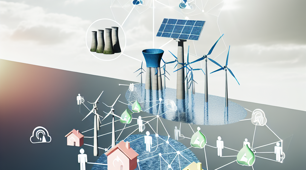 Política energética con enfoque social