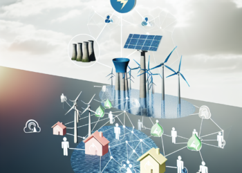 Política energética con enfoque social