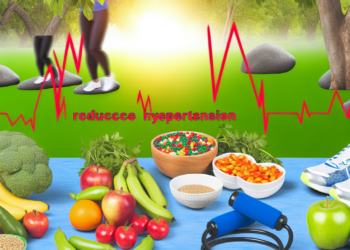 Este método ayuda a bajar la presión arterial sin medicamentos