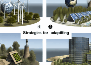 Cómo sobrevivir y prosperar en un mundo cada vez más cálido