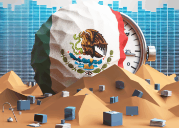 Estrés laboral afecta la vida diaria del 82% de los mexicanos