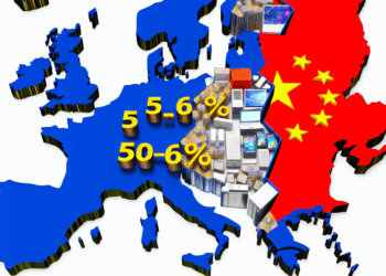 Contempla EU reducir aranceles a China a entre 50-65%.- WSJ