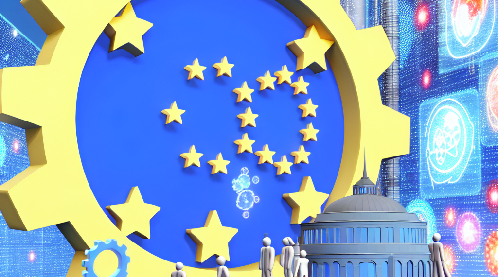 Ante el ‘día de la liberación’, Europa planea ahorcar a las Big Tech