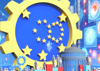 Ante el ‘día de la liberación’, Europa planea ahorcar a las Big Tech