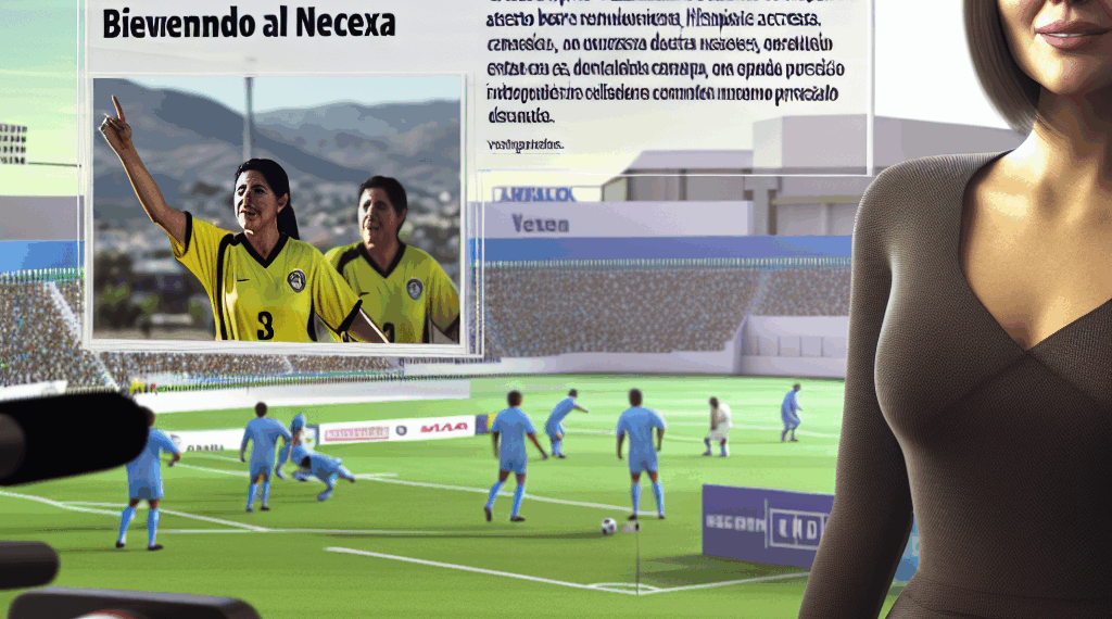No será el primer equipo en tener este tipo de contenido