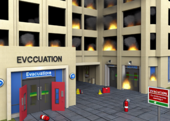 Incendian casa de Gobernador de Pensilvania; lo evacuan