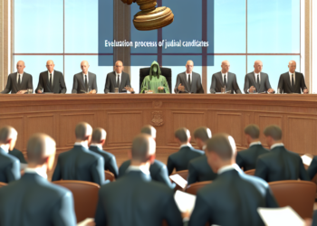 Avalan elegibilidad de aspirantes a magistrados electorales locales