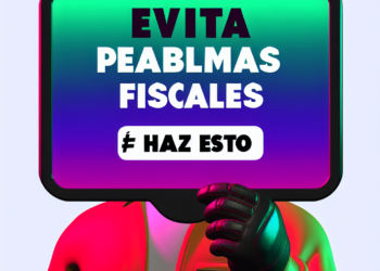 No acabes tu declaración de la Renta sin hacer esto, o en el futuro podrás tener problemas