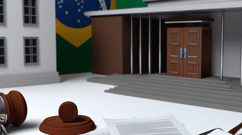 La Jornada - Detienen en Brasil a ex presidente Collor de Mello