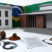 La Jornada - Detienen en Brasil a ex presidente Collor de Mello