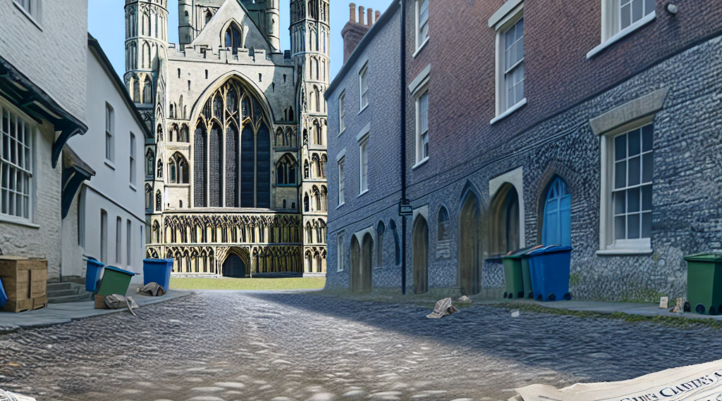 El ex arzobispo de Canterbury admite su fracaso en la gestión de un caso de abusos