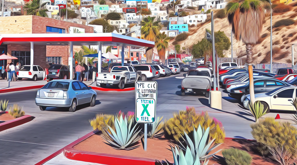 Quiénes no necesitarán una licencia de conducir tipo C en Tijuana