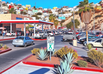 Quiénes no necesitarán una licencia de conducir tipo C en Tijuana