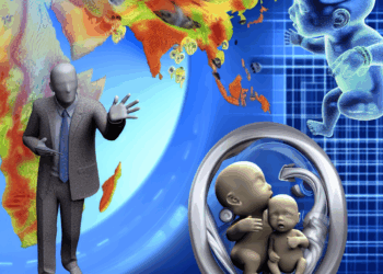 Deporta EU a dos niños con ciudadanía junto a su madre