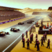 Horarios y canales de televisión para la qualy del GP de Arabia Saudita
