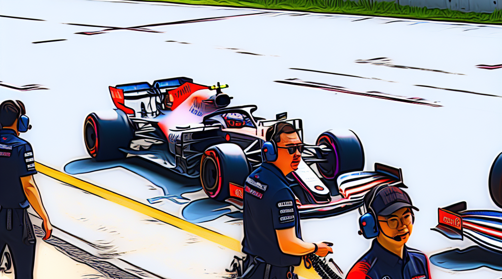 F1 EN VIVO: la FP3 y la clasificación del GP de Japón 2025 | Live Text - Motorsport.com Latinoamérica | F1, MotoGP, Nascar, Rally