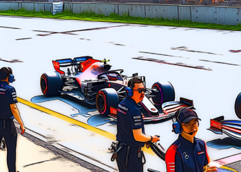 F1 EN VIVO: la FP3 y la clasificación del GP de Japón 2025 | Live Text - Motorsport.com Latinoamérica | F1, MotoGP, Nascar, Rally