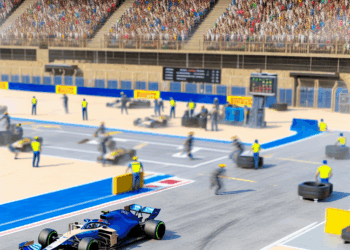 F1 EN VIVO: la carrera del Gran Premio de Arabia Saudita 2025 | Live Text - Motorsport.com Latinoamérica | F1, MotoGP, Nascar, Rally