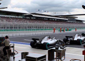 F1 EN VIVO: Las prácticas del viernes del GP de Japón 2025 | Live Text - Motorsport.com Latinoamérica | F1, MotoGP, Nascar, Rally