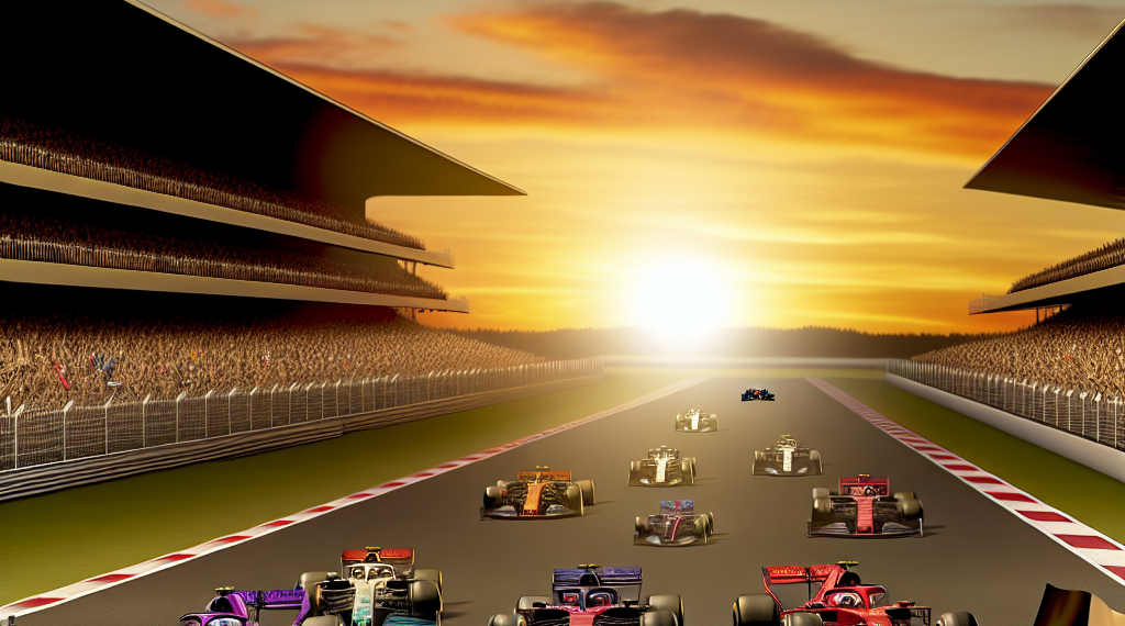 F1 en DIRECTO: carrera del GP de Japón en Suzuka - Motorsport.com Latinoamérica | F1, MotoGP, Nascar, Rally