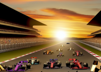 F1 en DIRECTO: carrera del GP de Japón en Suzuka - Motorsport.com Latinoamérica | F1, MotoGP, Nascar, Rally