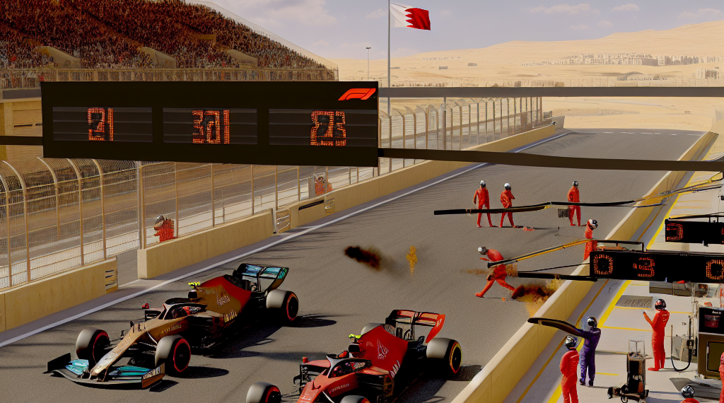 F1 GP Bahréin 2025: Campeonato de pilotos y constructores tras la carrera en Sakhir - Motorsport.com Latinoamérica | F1, MotoGP, Nascar, Rally