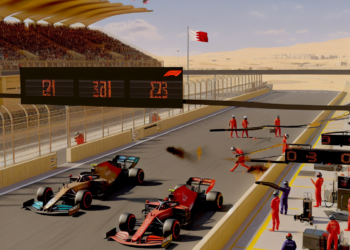 F1 GP Bahréin 2025: Campeonato de pilotos y constructores tras la carrera en Sakhir - Motorsport.com Latinoamérica | F1, MotoGP, Nascar, Rally
