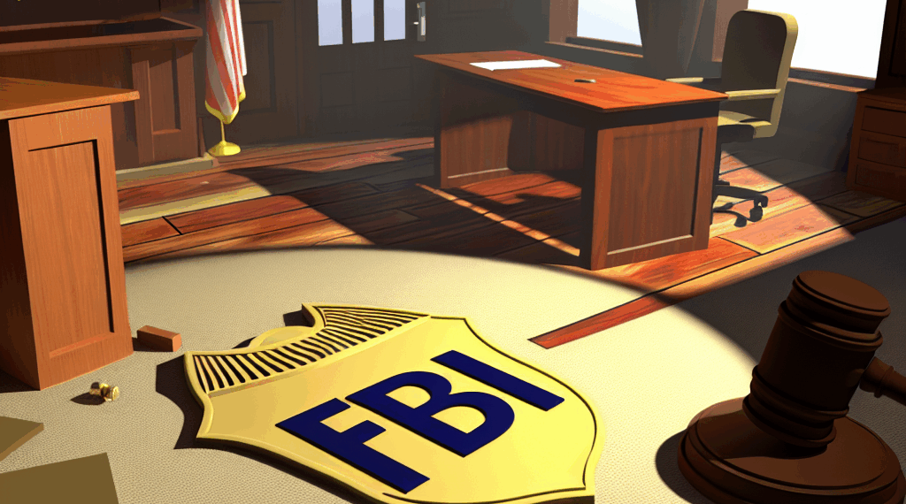 La Jornada - Detiene FBI a jueza acusada de impedir arresto de mexicano