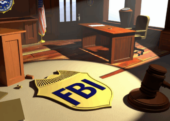 La Jornada - Detiene FBI a jueza acusada de impedir arresto de mexicano