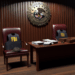 FBI detiene a una jueza que obstruyó arresto de un migrante mexicano