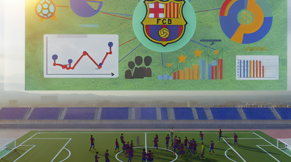 FC Barcelona nuevamente sin Fair Play financiero, informa LaLiga