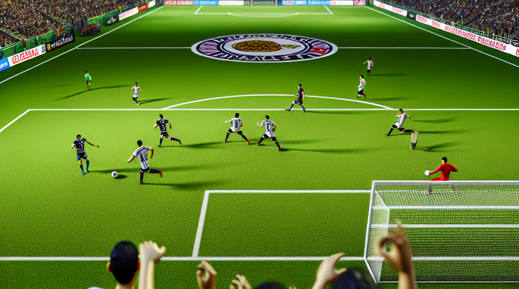 FC Juárez vs Necaxa EN VIVO Liga MX Jornada 16 Clausura 2025