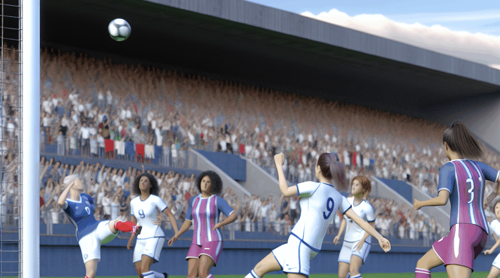 FC Juárez vs América Femenil. GOLES