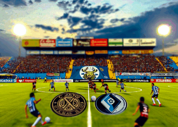 FC Juárez vs Querétaro sufre doble cambio de horario en J17