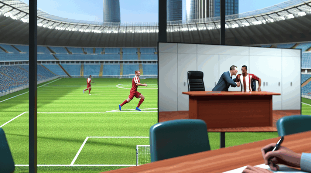 Los jugadores que saldrían del Club América si se da el FICHAJE de Uros Durdevic