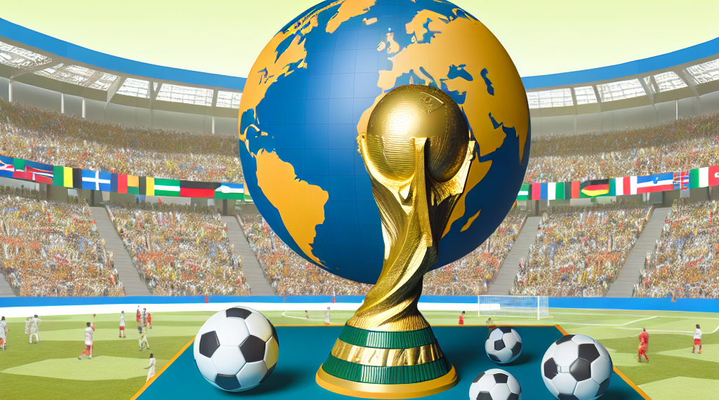 FIFA lanza abonos para el Mundial de Clubes que otorgarán derechos de compra para Copa del Mundo