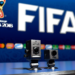 FIFA estrenará cámaras corporales para árbitros en el Mundial de Clubes