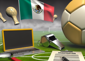 FIFA reaccionó por tema de amaño y apuestas en el futbol mexicano