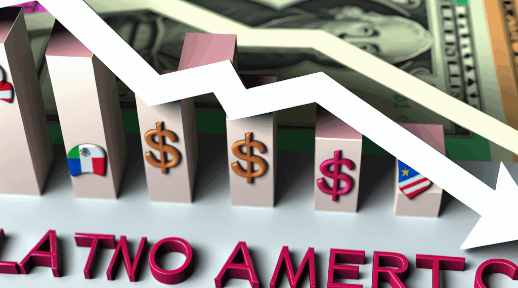 El FMI prevé una baja de las remesas desde Estados Unidos a Centroamérica y Latinoamérica