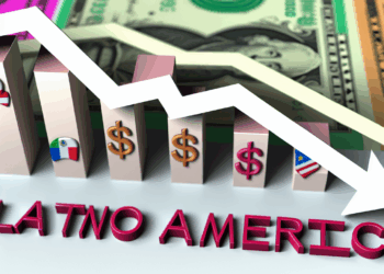 El FMI prevé una baja de las remesas desde Estados Unidos a Centroamérica y Latinoamérica