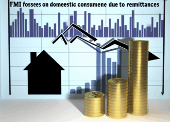FMI anticipa impacto al consumo doméstico por posible caída en flujo de remesas de EU a México y Centroamérica