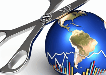 El FMI pasa la tijera a las previsiones de crecimiento para la mayoría del mundo por los aranceles de Trump