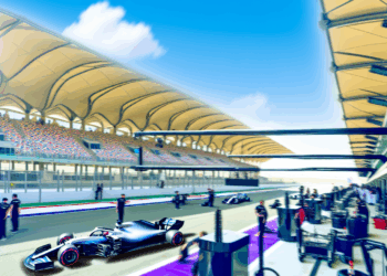 FP1 EN VIVO: la FP2 del GP de Arabia Saudita 2025 en Yeda | Live Text - Motorsport.com Latinoamérica | F1, MotoGP, Nascar, Rally