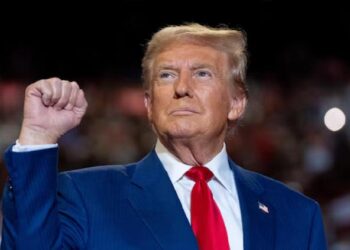 Trabajaremos para que los autodeportados vuelvan legalmente: Trump - Tiempo La Noticia Digital